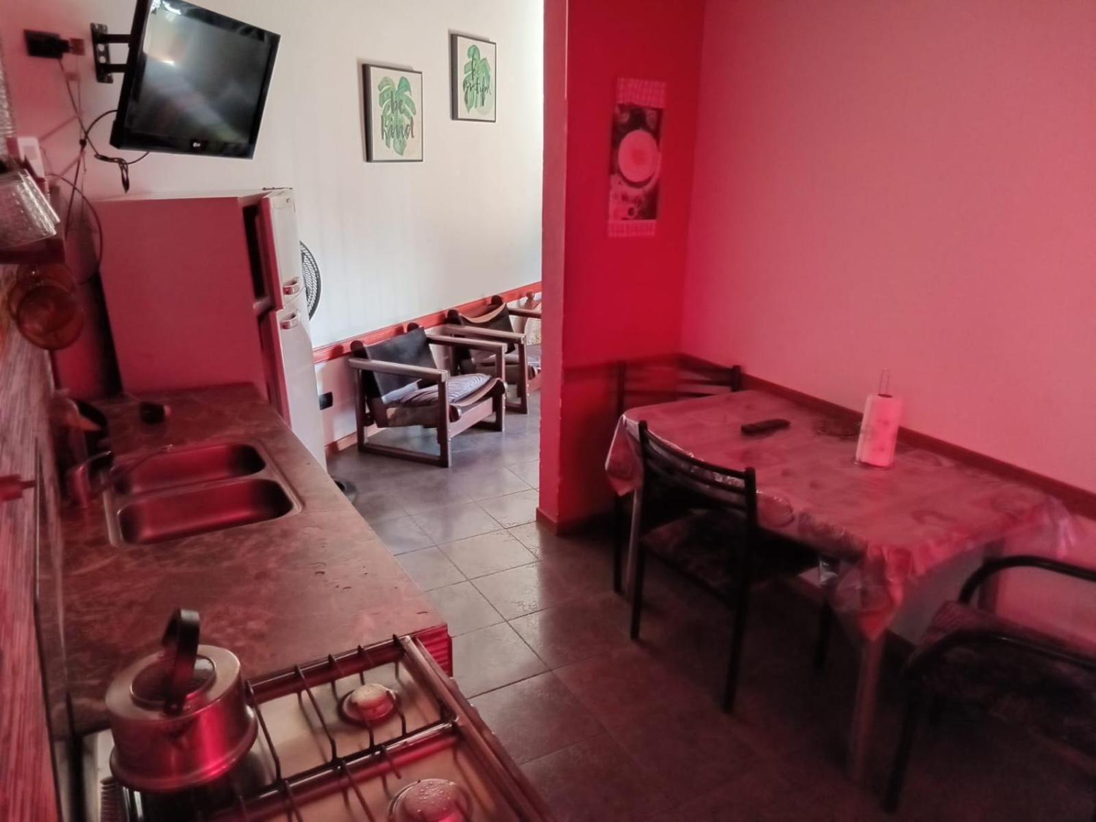 Cuca Apartment *