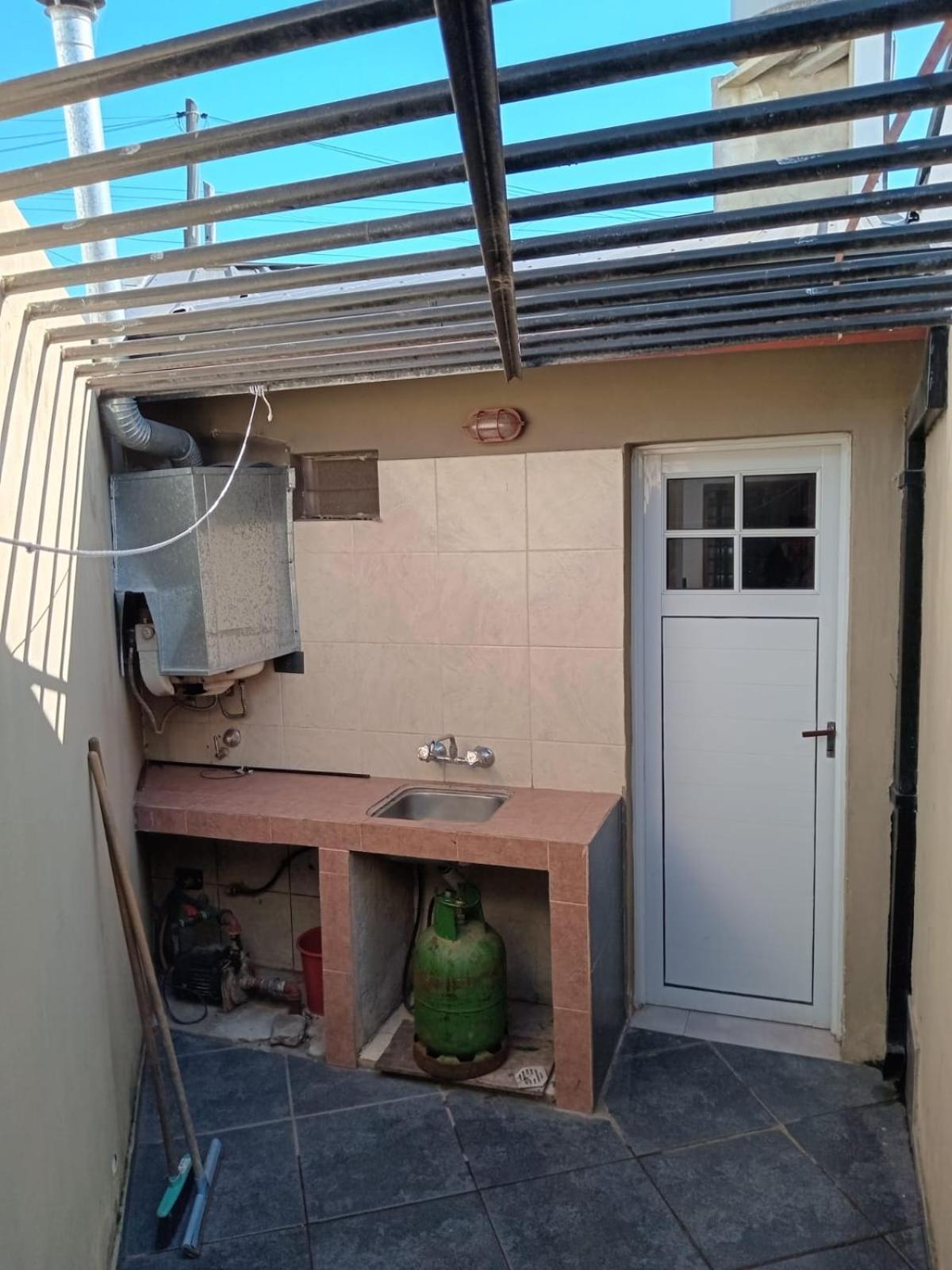 Cuca Apartment Santa Teresita