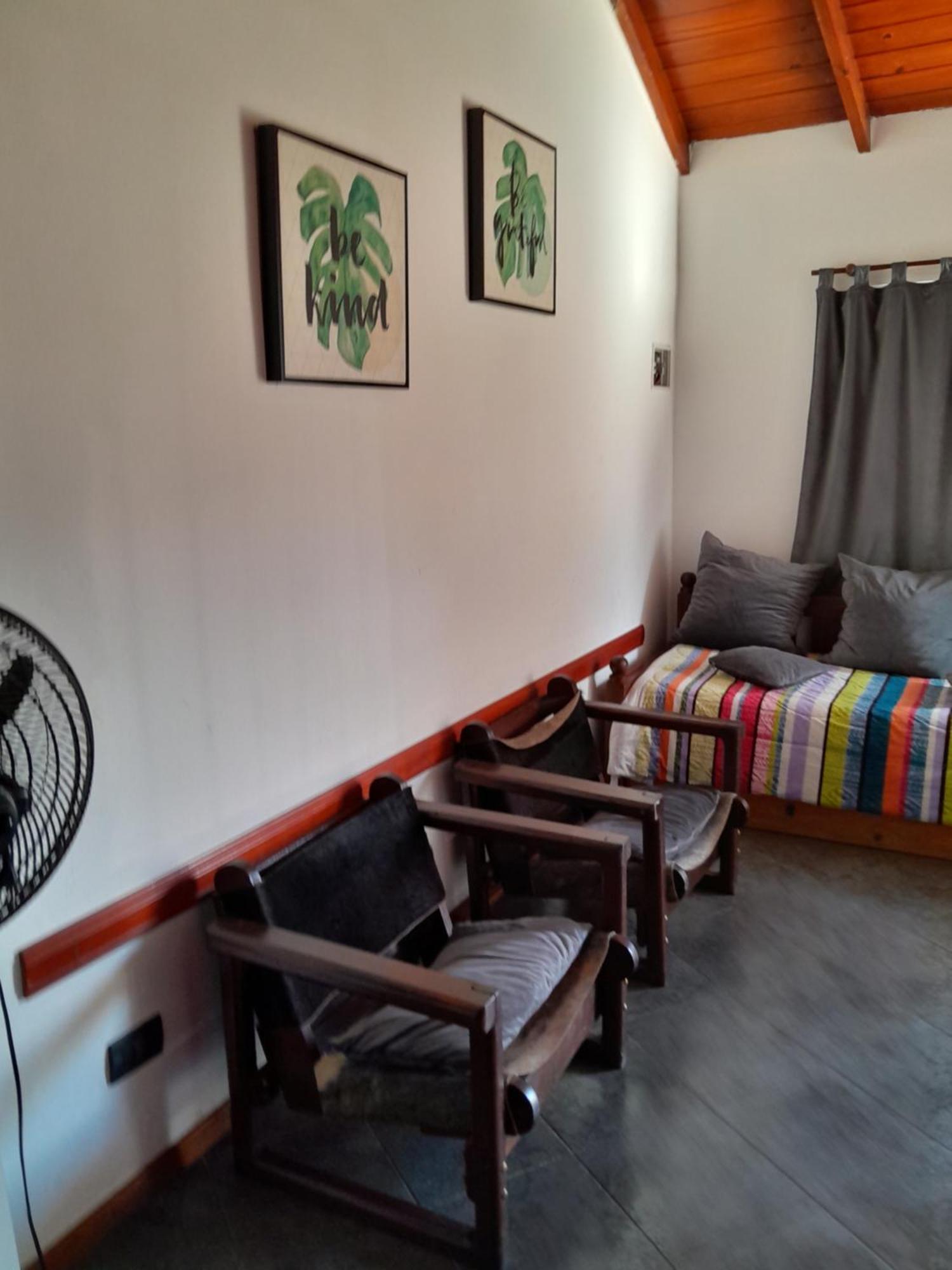 Cuca Apartment *