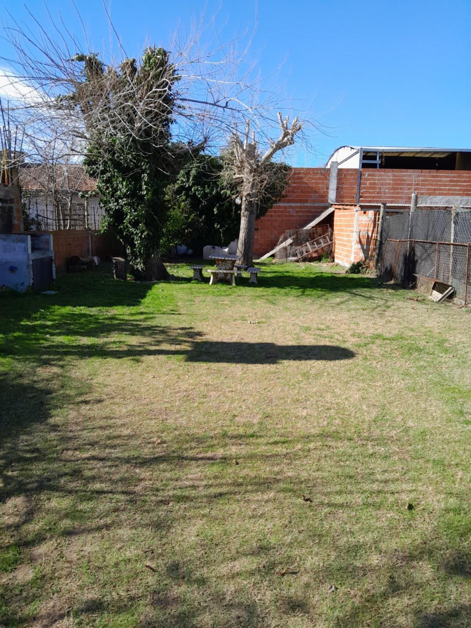 Cuca Santa Teresita
