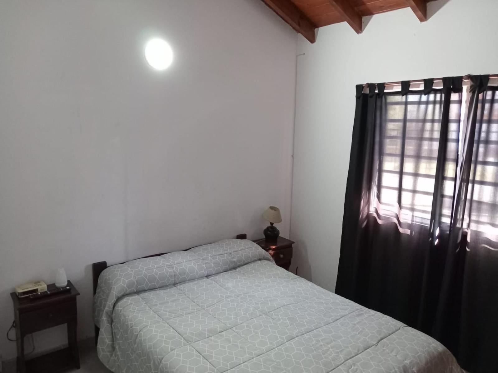 Cuca Apartment